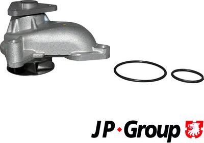 JP Group 3514101900 - Su nasosu furqanavto.az