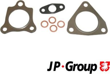 JP Group 3517751110 - Montaj dəsti, şarj cihazı furqanavto.az