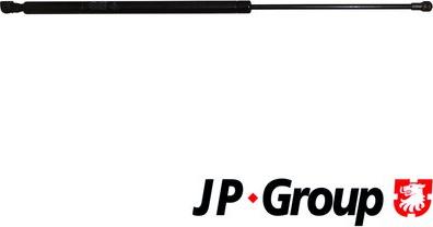 JP Group 3581200500 - Qazlı bulaq, baqaj, yük yeri furqanavto.az