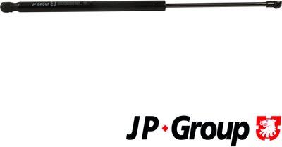 JP Group 3581201100 - Qazlı bulaq, baqaj, yük yeri furqanavto.az