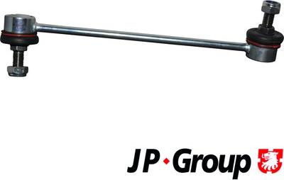 JP Group 3640400280 - Çubuq / Strut, stabilizator furqanavto.az