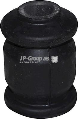 JP Group 3640200100 - Buş, idarəetmə qolunun montajı furqanavto.az