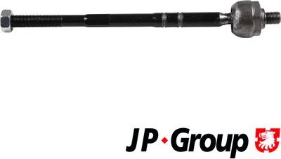 JP Group 3144500500 - Daxili Bağlama Çubuğu, Ox Birləşməsi furqanavto.az