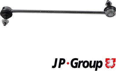 JP Group 3140400900 - Çubuq / Strut, stabilizator furqanavto.az