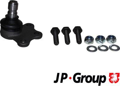 JP Group 3140300200 - Billi birləşmə furqanavto.az