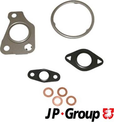 JP Group 3117751410 - Montaj dəsti, şarj cihazı furqanavto.az