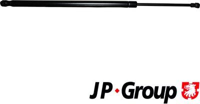 JP Group 3181200400 - Qazlı bulaq, baqaj, yük yeri furqanavto.az