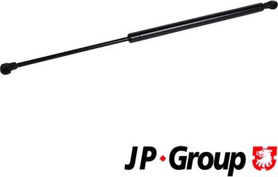 JP Group 3181201900 - Qazlı bulaq, baqaj, yük yeri furqanavto.az
