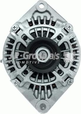 JP Group 3890100200 - Alternator furqanavto.az