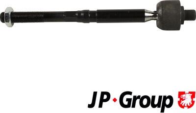 JP Group 3844500900 - Daxili Bağlama Çubuğu, Ox Birləşməsi furqanavto.az
