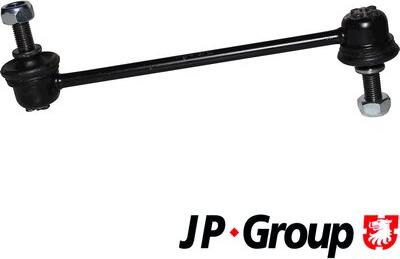 JP Group 3840400400 - Çubuq / Strut, stabilizator furqanavto.az