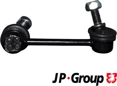 JP Group 3840400180 - Çubuq / Strut, stabilizator furqanavto.az