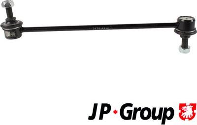 JP Group 3840400300 - Çubuq / Strut, stabilizator furqanavto.az