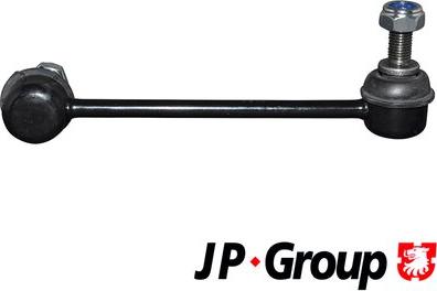 JP Group 3840400280 - Çubuq / Strut, stabilizator furqanavto.az