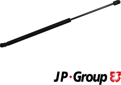 JP Group 3881200100 - Qazlı bulaq, baqaj, yük yeri furqanavto.az