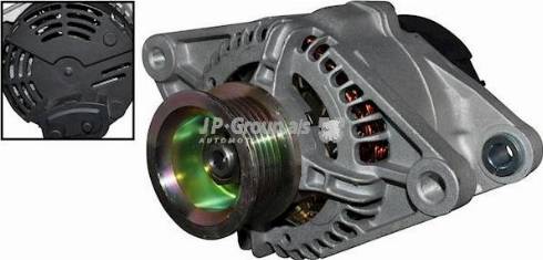 JP Group 3390101200 - Alternator furqanavto.az