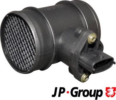 JP Group 3393900100 - Hava Kütləsi Sensoru furqanavto.az