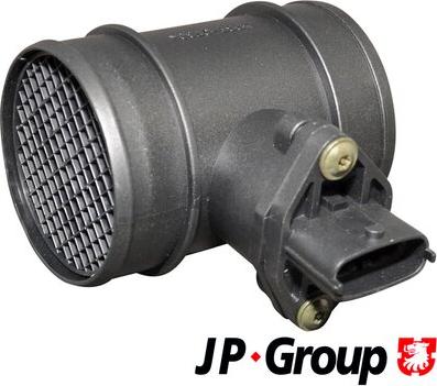 JP Group 3393900200 - Hava Kütləsi Sensoru furqanavto.az