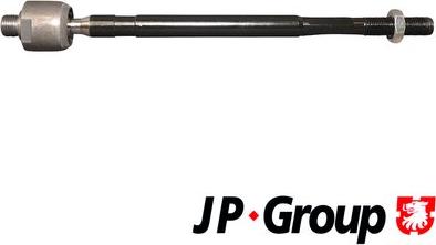 JP Group 3344500200 - Daxili Bağlama Çubuğu, Ox Birləşməsi furqanavto.az