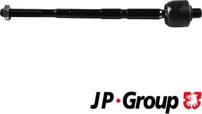 JP Group 3344501500 - Daxili Bağlama Çubuğu, Ox Birləşməsi furqanavto.az
