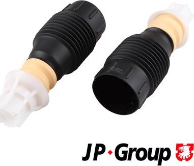JP Group 3342702610 - Toz örtüyü dəsti, amortizator furqanavto.az
