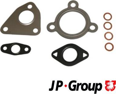 JP Group 3317751210 - Montaj dəsti, şarj cihazı furqanavto.az
