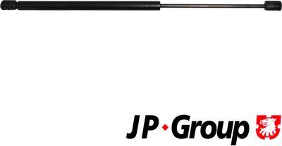 JP Group 3381200900 - Qazlı bulaq, baqaj, yük yeri furqanavto.az
