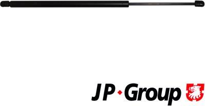 JP Group 3381201300 - Qazlı bulaq, baqaj, yük yeri furqanavto.az