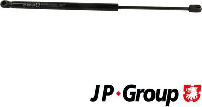 JP Group 3381203300 - Qazlı bulaq, baqaj, yük yeri furqanavto.az