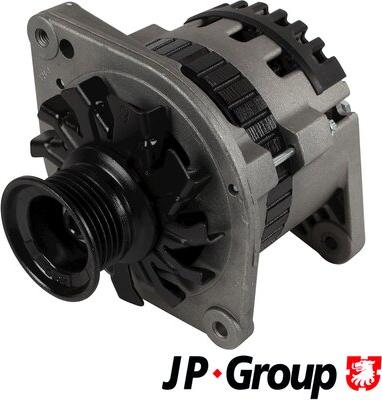 JP Group 3290100100 - Alternator furqanavto.az