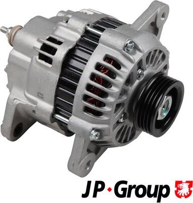 JP Group 3290100300 - Alternator furqanavto.az
