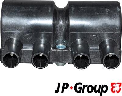 JP Group 3291600100 - Alovlanma bobini furqanavto.az