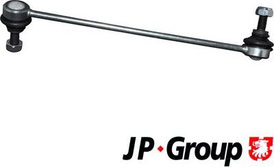 JP Group 3240400480 - Çubuq / Strut, stabilizator www.furqanavto.az