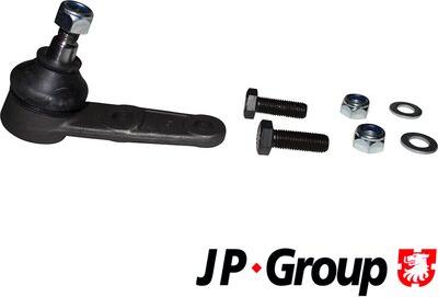 JP Group 3240300100 - Billi birləşmə furqanavto.az