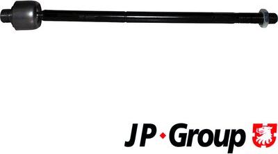 JP Group 3744500100 - Daxili Bağlama Çubuğu, Ox Birləşməsi furqanavto.az
