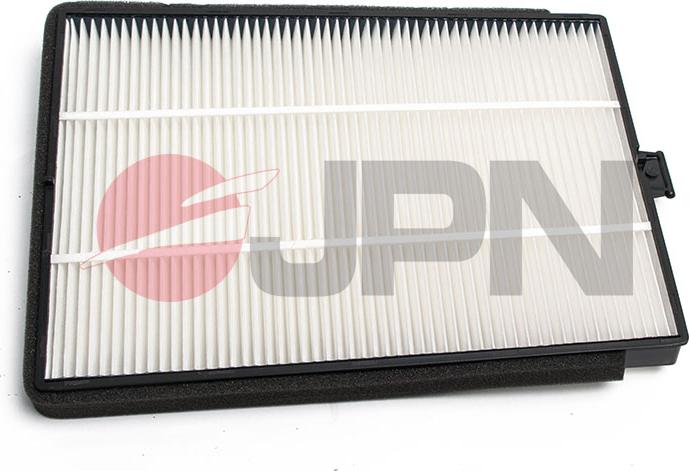 JPN 40F4003-JPN - Filtr, daxili hava furqanavto.az