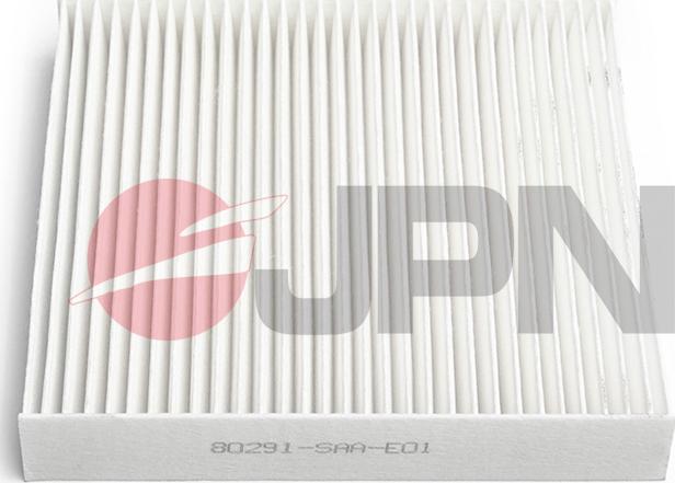 JPN 40F4007-JPN - Filtr, daxili hava furqanavto.az