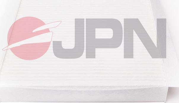 JPN 40F4014-JPN - Filtr, daxili hava furqanavto.az