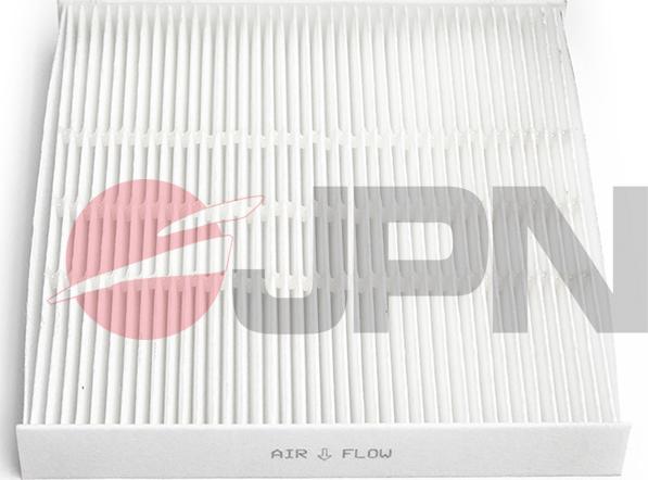JPN 40F4016-JPN - Filtr, daxili hava furqanavto.az