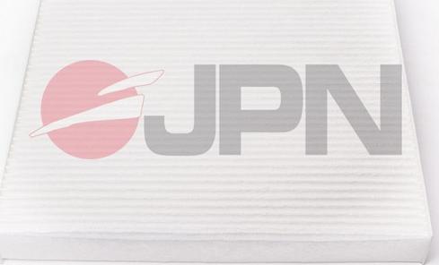 JPN 40F4010-JPN - Filtr, daxili hava furqanavto.az