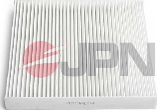 JPN 40F5009-JPN - Filtr, daxili hava furqanavto.az