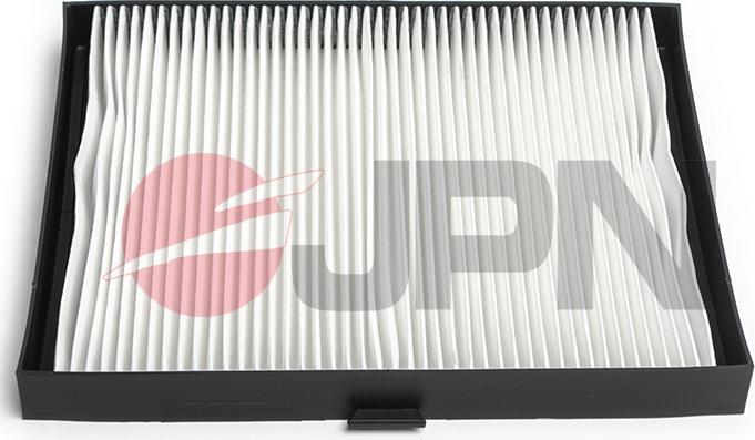 JPN 40F0504-JPN - Filtr, daxili hava furqanavto.az