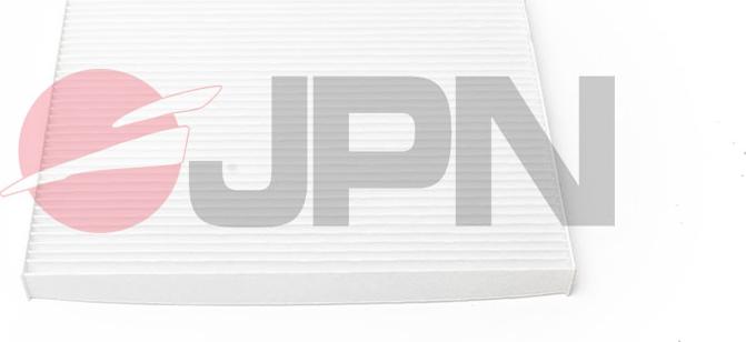 JPN 40F0501-JPN - Filtr, daxili hava furqanavto.az