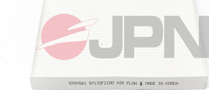 JPN 40F0521-JPN - Filtr, daxili hava furqanavto.az