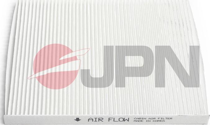 JPN 40F0309-JPN - Filtr, daxili hava furqanavto.az