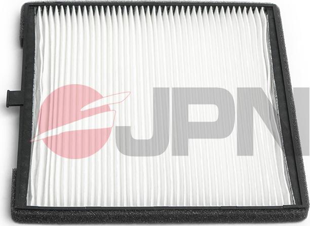JPN 40F0305-JPN - Filtr, daxili hava furqanavto.az