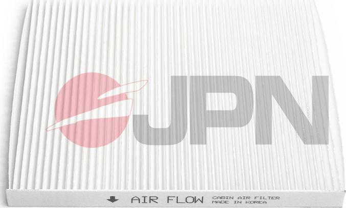 JPN 40F0307-JPN - Filtr, daxili hava furqanavto.az