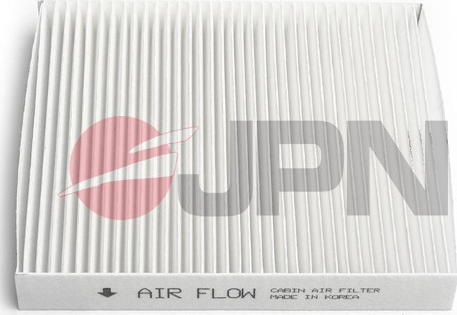 JPN 40F0315-JPN - Filtr, daxili hava furqanavto.az