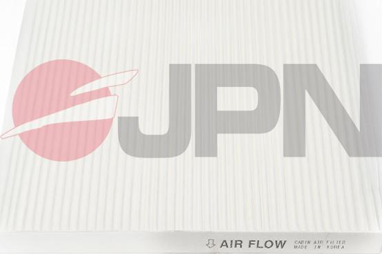 JPN 40F0318-JPN - Filtr, daxili hava www.furqanavto.az