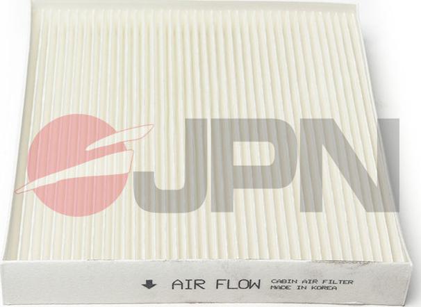 JPN 40F0324-JPN - Filtr, daxili hava furqanavto.az